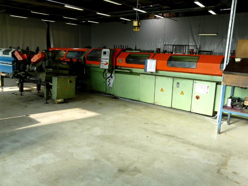 

Ulmo Rohrtechnik GmbH & Ulmo Verfahrenstechnik GmbH-3