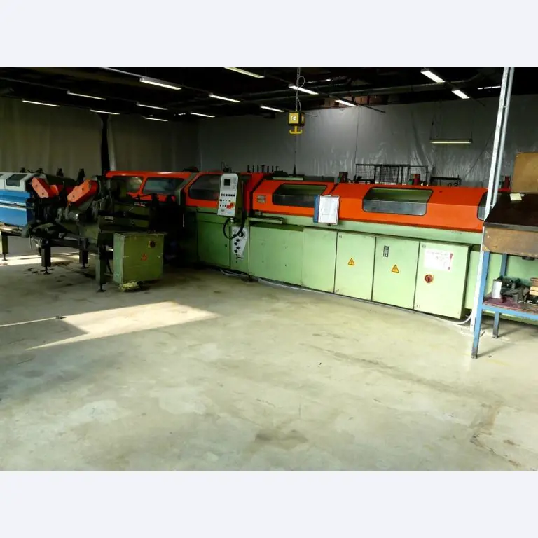 Ulmo Rohrtechnik GmbH & Ulmo Verfahrenstechnik GmbH-3