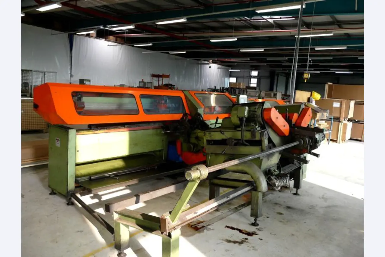 Ulmo Rohrtechnik GmbH & Ulmo Verfahrenstechnik GmbH-4