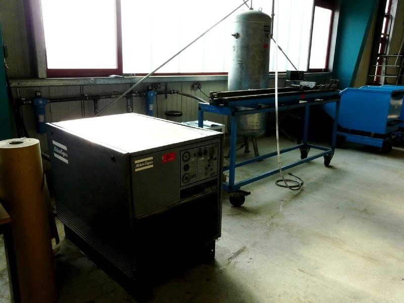 

Ulmo Rohrtechnik GmbH & Ulmo Verfahrenstechnik GmbH-1