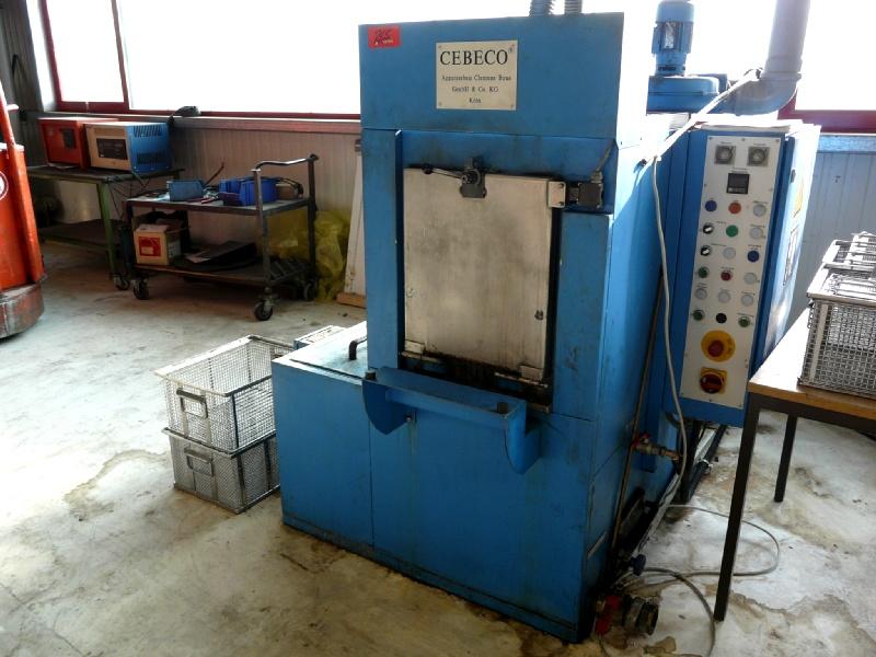 

Ulmo Rohrtechnik GmbH & Ulmo Verfahrenstechnik GmbH-1