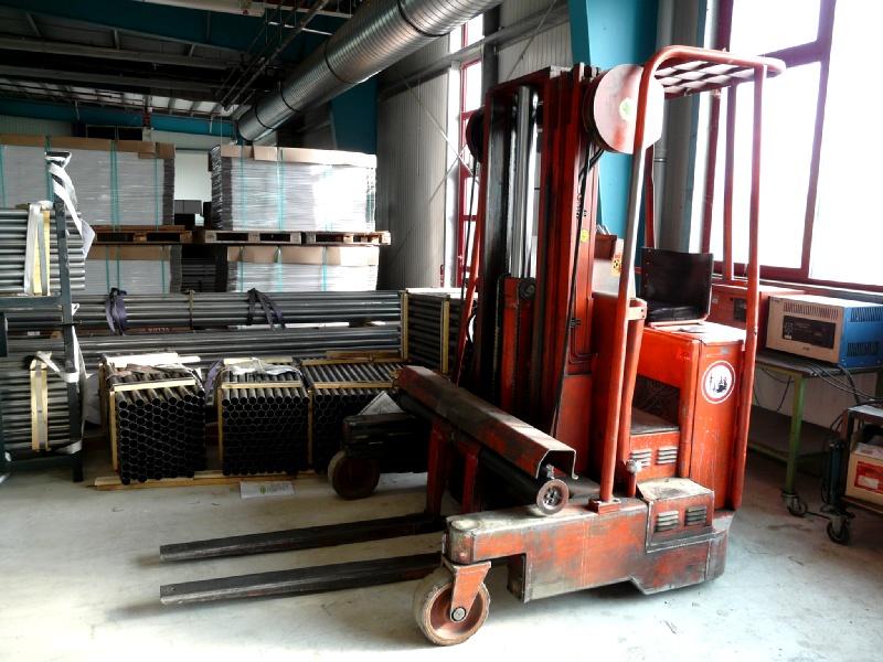 

Ulmo Rohrtechnik GmbH & Ulmo Verfahrenstechnik GmbH-1