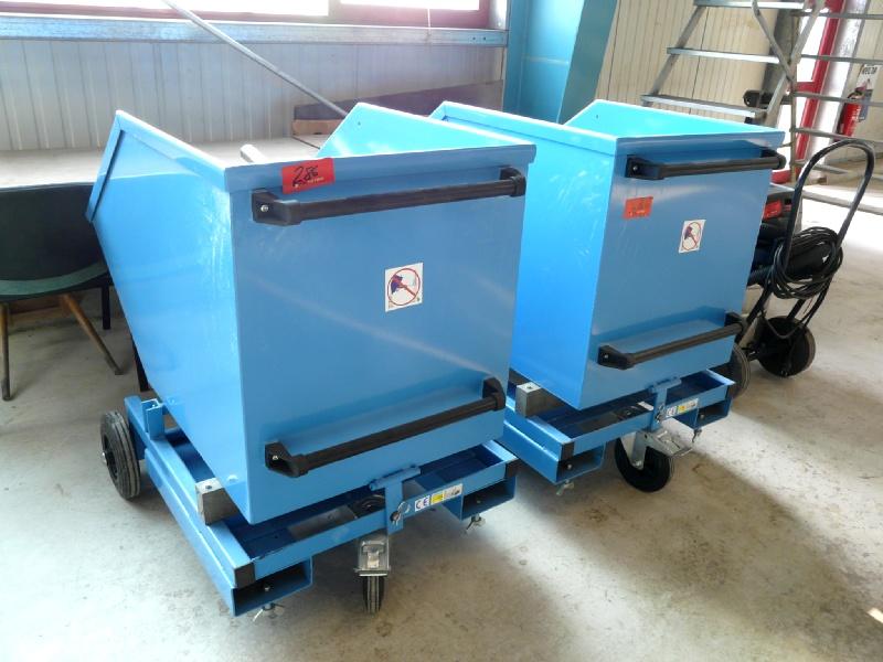 

Ulmo Rohrtechnik GmbH & Ulmo Verfahrenstechnik GmbH-1