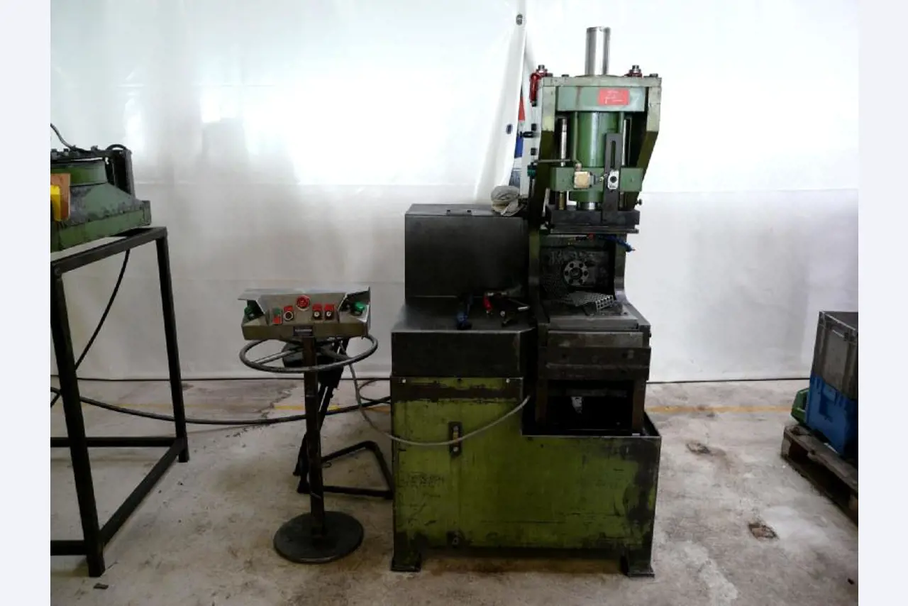 Ulmo Rohrtechnik GmbH & Ulmo Verfahrenstechnik GmbH-1