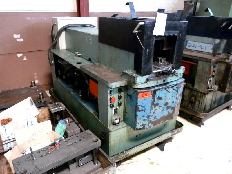 Ulmo Rohrtechnik GmbH <br>& Ulmo Verfahrenstechnik GmbH-1