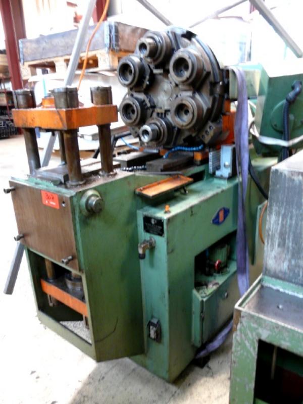 

Ulmo Rohrtechnik GmbH & Ulmo Verfahrenstechnik GmbH-1