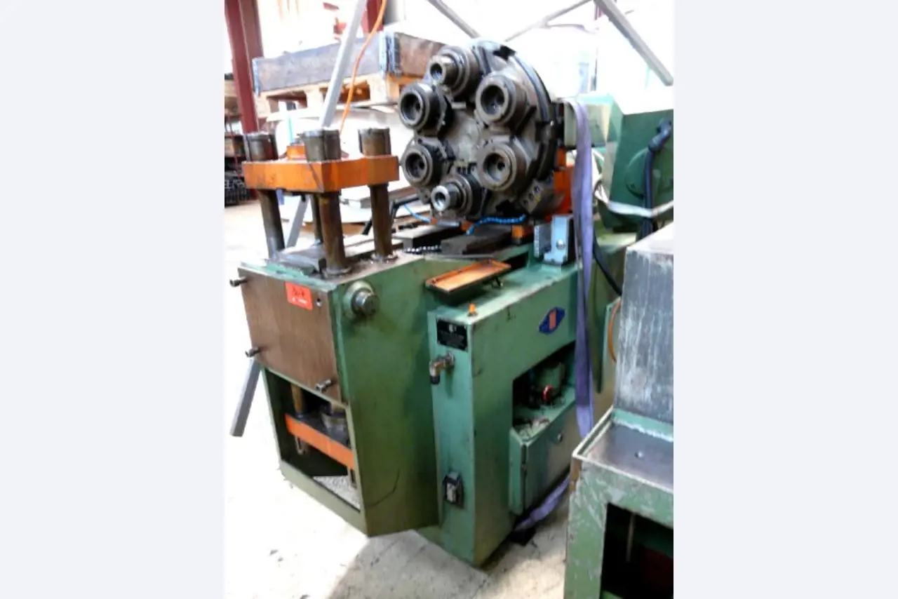 Ulmo Rohrtechnik GmbH & Ulmo Verfahrenstechnik GmbH-1
