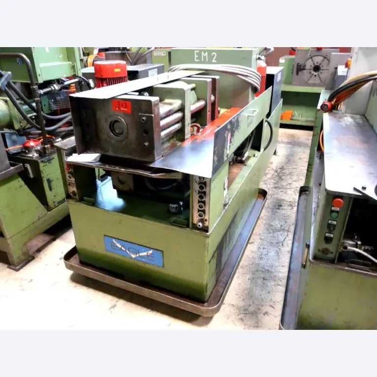 Ulmo Rohrtechnik GmbH & Ulmo Verfahrenstechnik GmbH-1