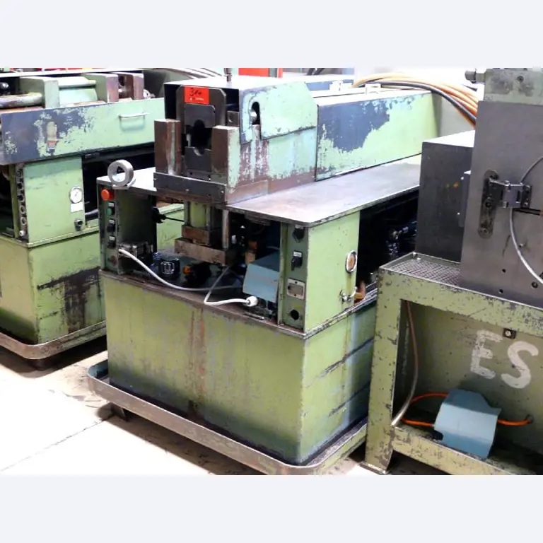 Ulmo Rohrtechnik GmbH & Ulmo Verfahrenstechnik GmbH-1