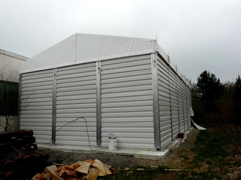 

Ulmo Rohrtechnik GmbH & Ulmo Verfahrenstechnik GmbH-1