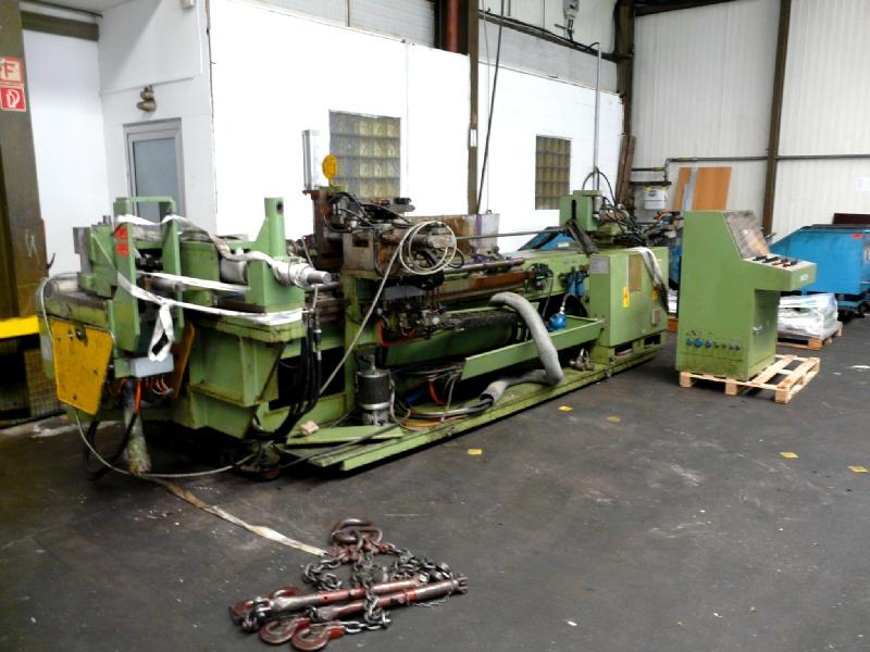 

Ulmo Rohrtechnik GmbH & Ulmo Verfahrenstechnik GmbH-1