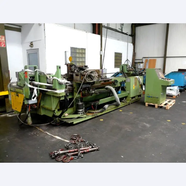 Ulmo Rohrtechnik GmbH & Ulmo Verfahrenstechnik GmbH-1