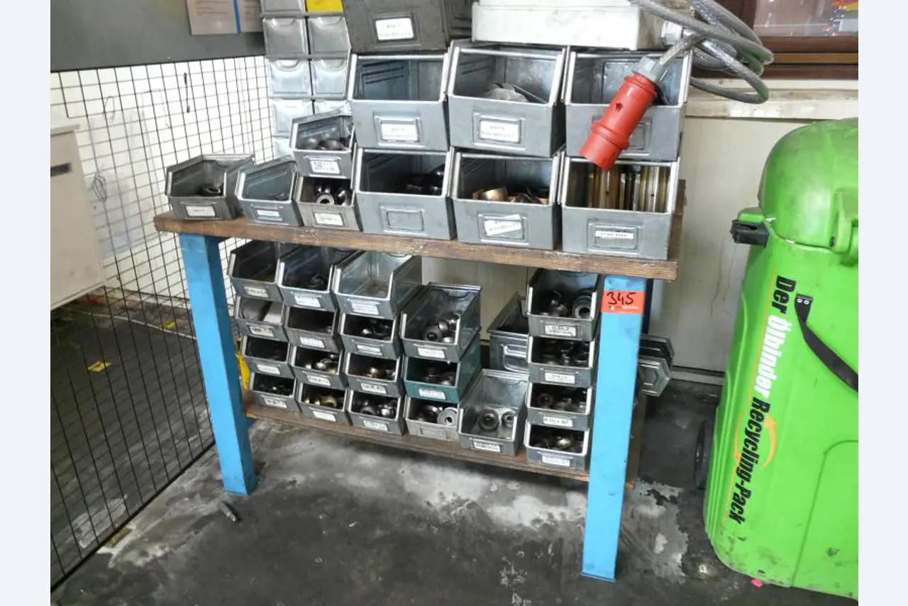 Ulmo Rohrtechnik GmbH & Ulmo Verfahrenstechnik GmbH-1