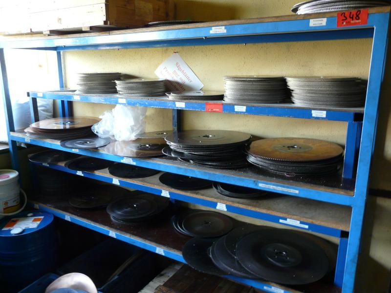 

Ulmo Rohrtechnik GmbH & Ulmo Verfahrenstechnik GmbH-1