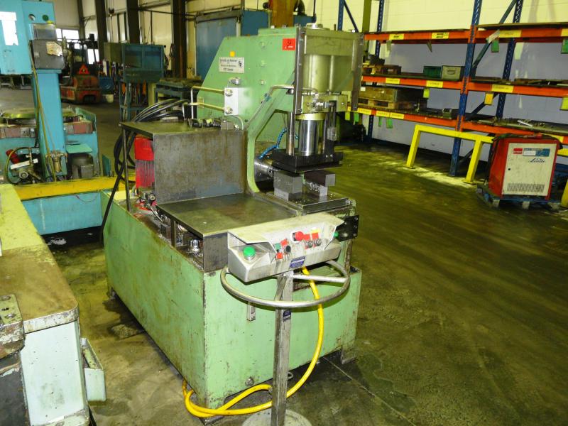 

Ulmo Rohrtechnik GmbH & Ulmo Verfahrenstechnik GmbH-2