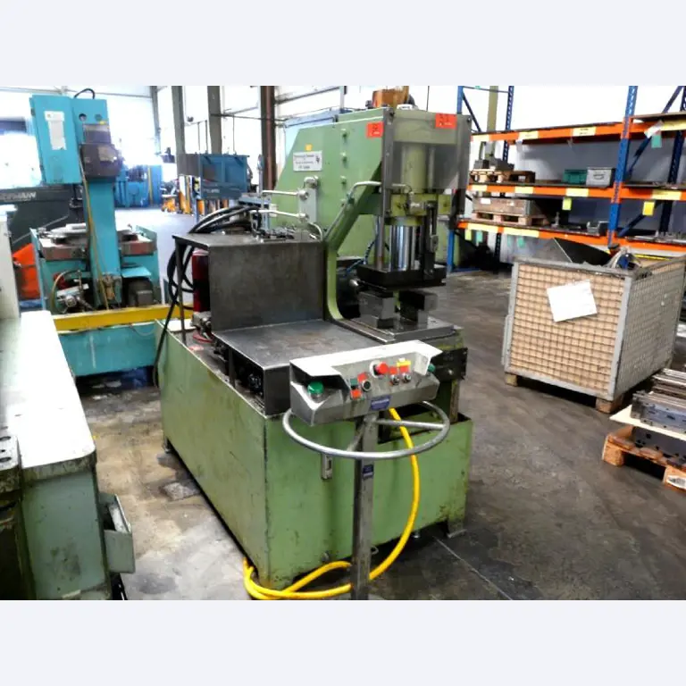 Ulmo Rohrtechnik GmbH & Ulmo Verfahrenstechnik GmbH-1
