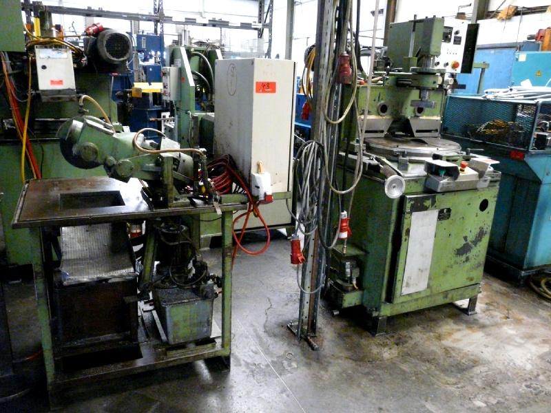 

Ulmo Rohrtechnik GmbH & Ulmo Verfahrenstechnik GmbH-1