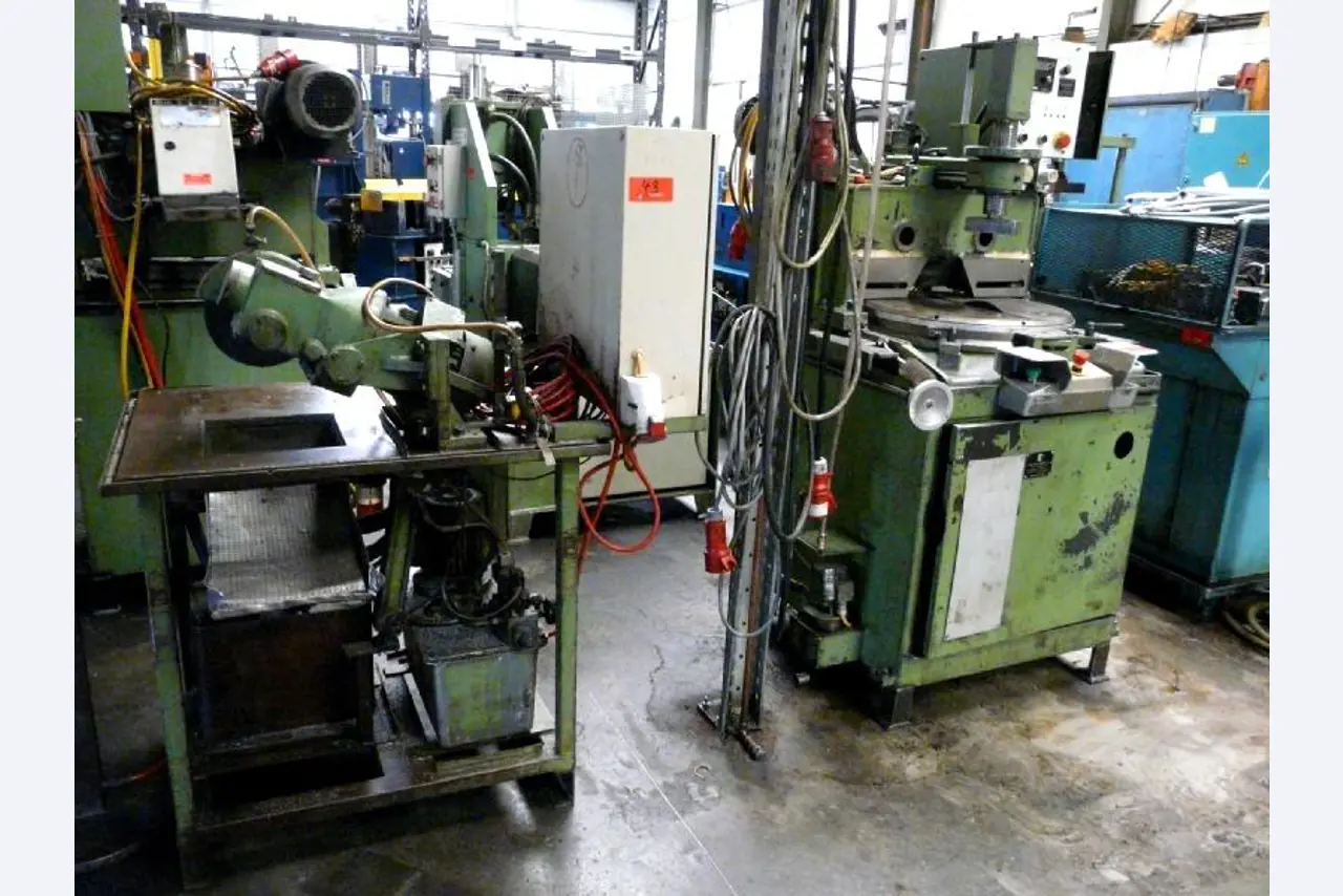 Ulmo Rohrtechnik GmbH & Ulmo Verfahrenstechnik GmbH-1