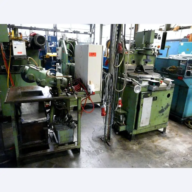 Ulmo Rohrtechnik GmbH & Ulmo Verfahrenstechnik GmbH-1