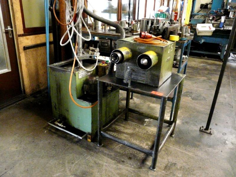 

Ulmo Rohrtechnik GmbH & Ulmo Verfahrenstechnik GmbH-2