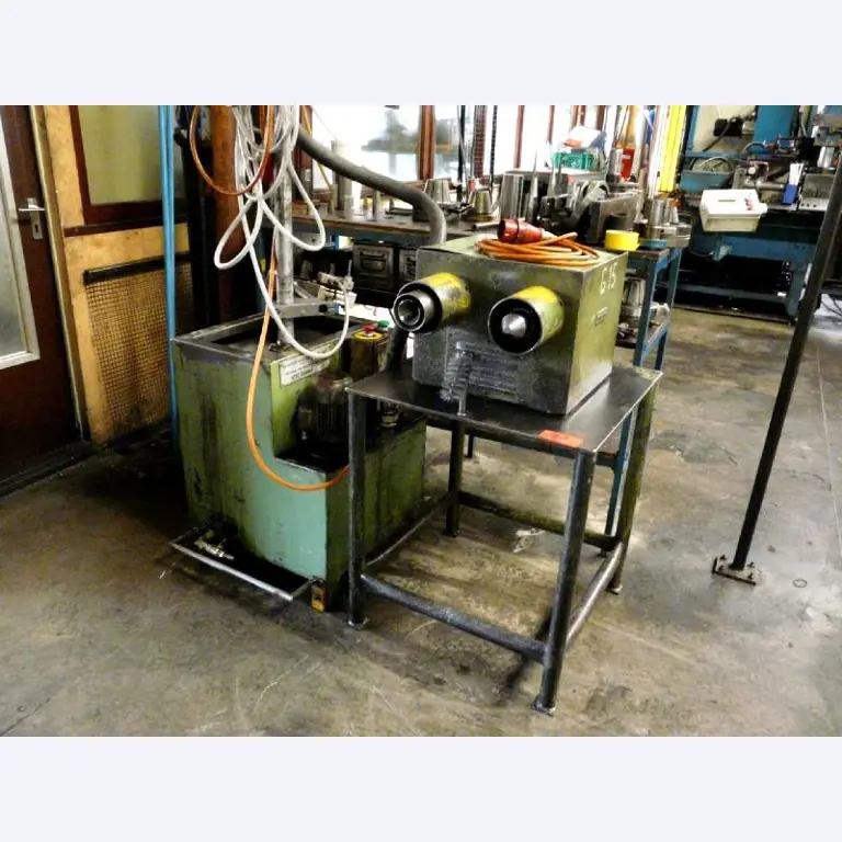Ulmo Rohrtechnik GmbH & Ulmo Verfahrenstechnik GmbH-2