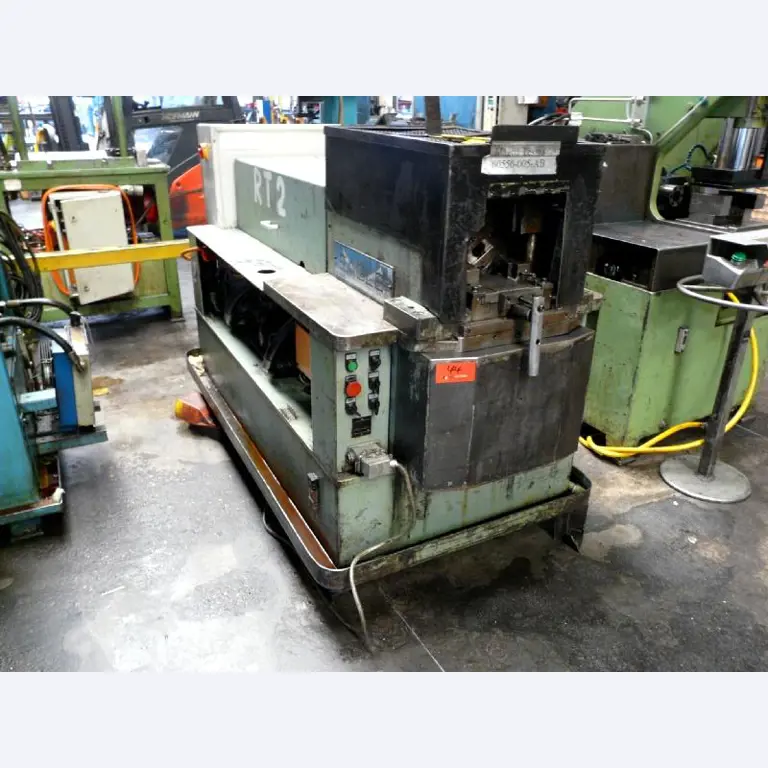 Ulmo Rohrtechnik GmbH & Ulmo Verfahrenstechnik GmbH-1
