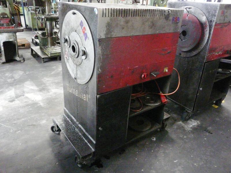 

Ulmo Rohrtechnik GmbH & Ulmo Verfahrenstechnik GmbH-2