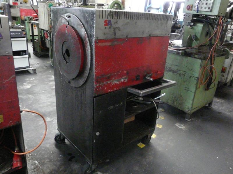 

Ulmo Rohrtechnik GmbH & Ulmo Verfahrenstechnik GmbH-2