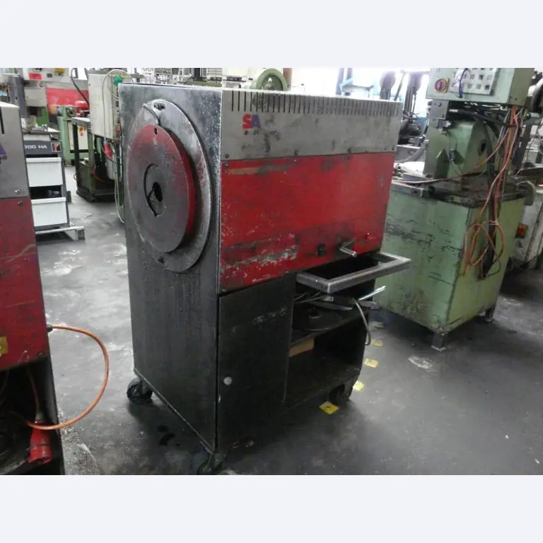 Ulmo Rohrtechnik GmbH & Ulmo Verfahrenstechnik GmbH-2