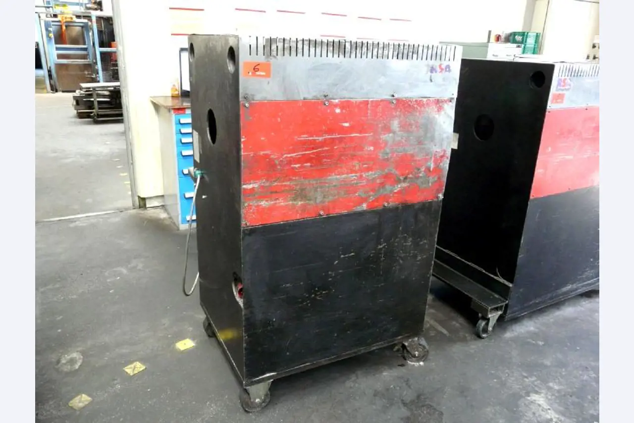 Ulmo Rohrtechnik GmbH & Ulmo Verfahrenstechnik GmbH-1