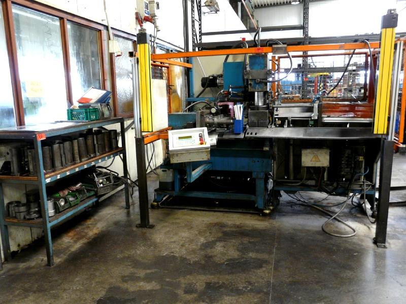 

Ulmo Rohrtechnik GmbH & Ulmo Verfahrenstechnik GmbH-1