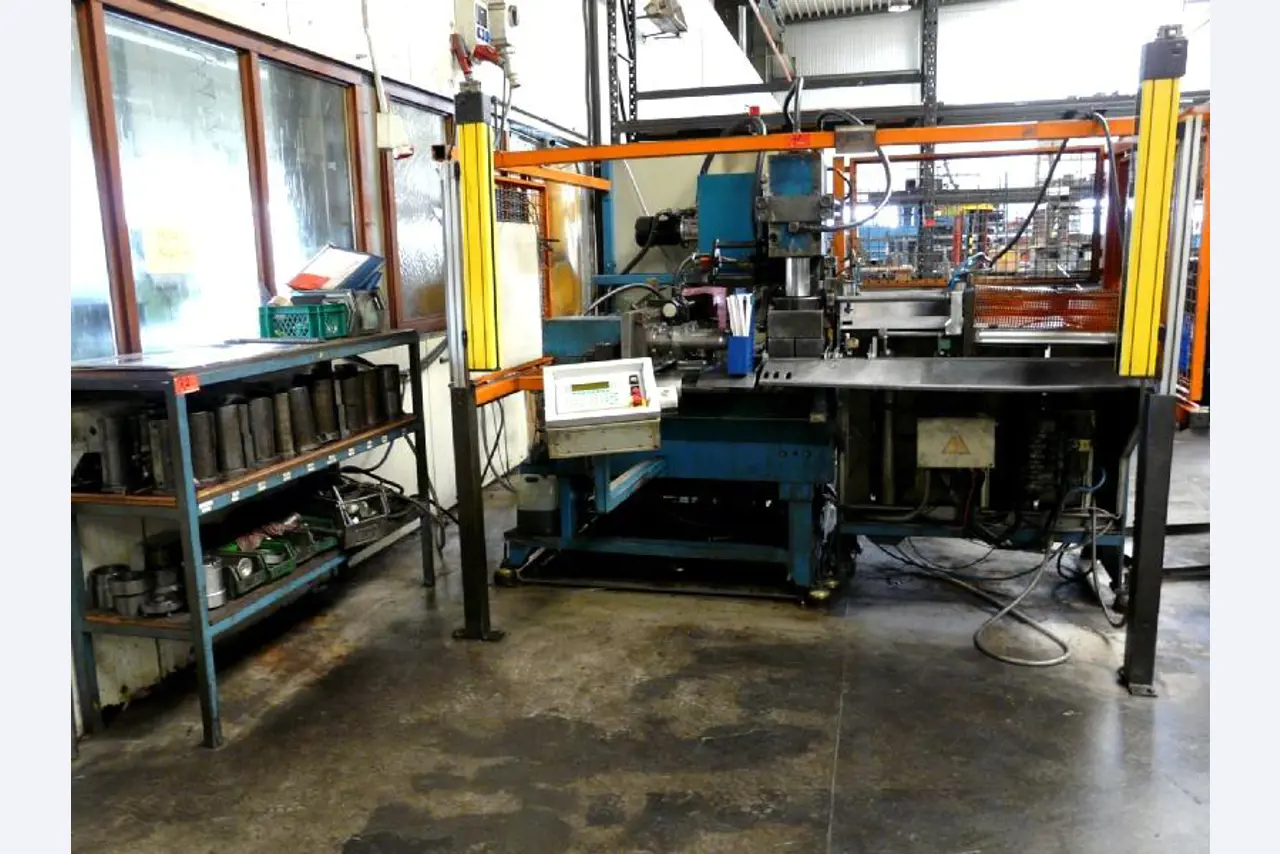 Ulmo Rohrtechnik GmbH & Ulmo Verfahrenstechnik GmbH-1