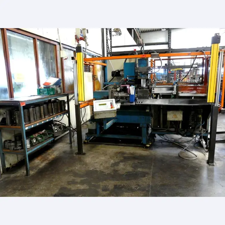 Ulmo Rohrtechnik GmbH & Ulmo Verfahrenstechnik GmbH-1