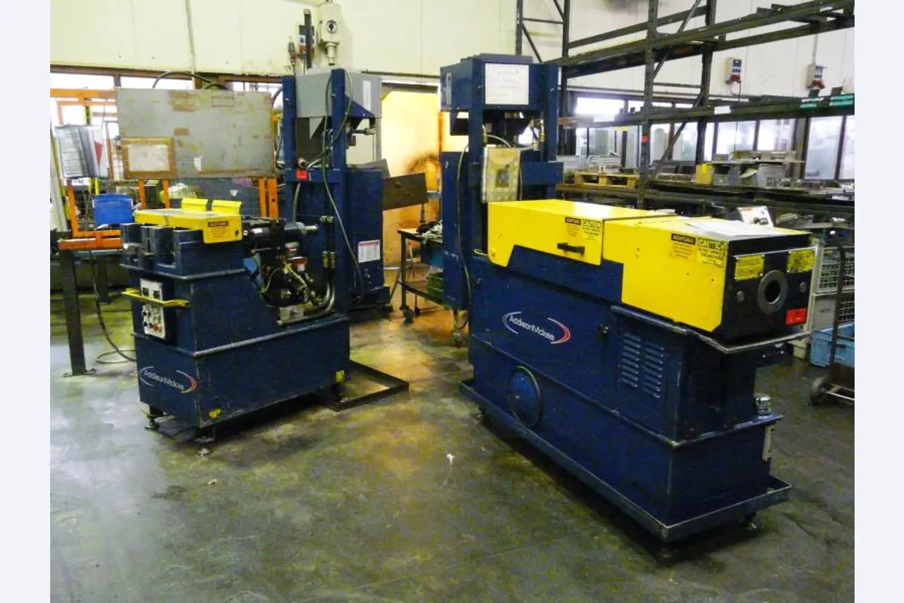 Ulmo Rohrtechnik GmbH & Ulmo Verfahrenstechnik GmbH-1