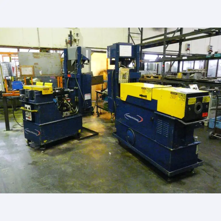 Ulmo Rohrtechnik GmbH & Ulmo Verfahrenstechnik GmbH-1