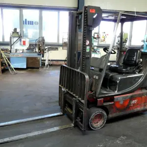 Linde E 16