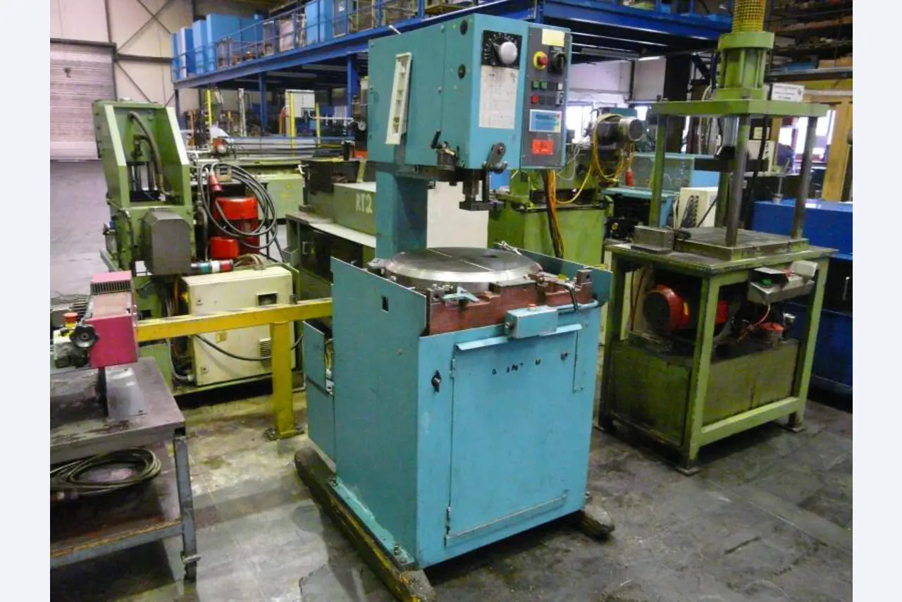 Ulmo Rohrtechnik GmbH & Ulmo Verfahrenstechnik GmbH-2