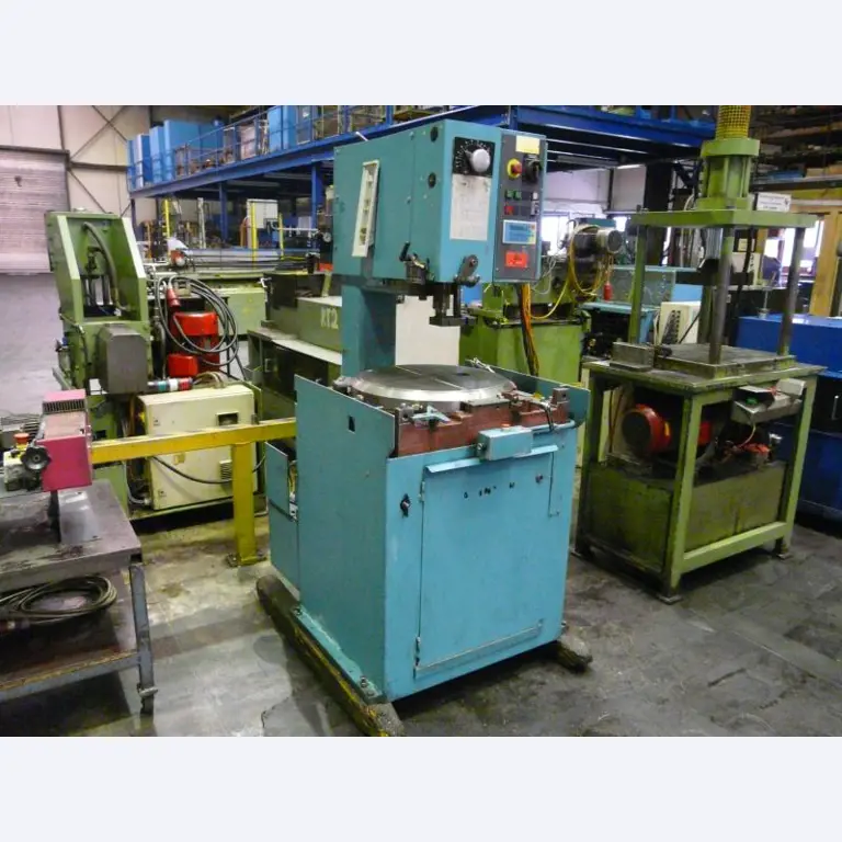 Ulmo Rohrtechnik GmbH & Ulmo Verfahrenstechnik GmbH-2