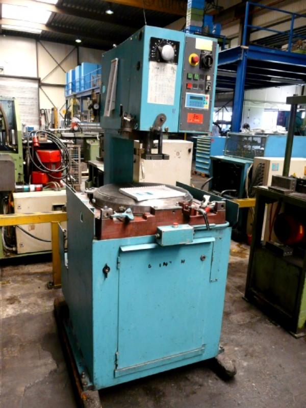 

Ulmo Rohrtechnik GmbH & Ulmo Verfahrenstechnik GmbH-1