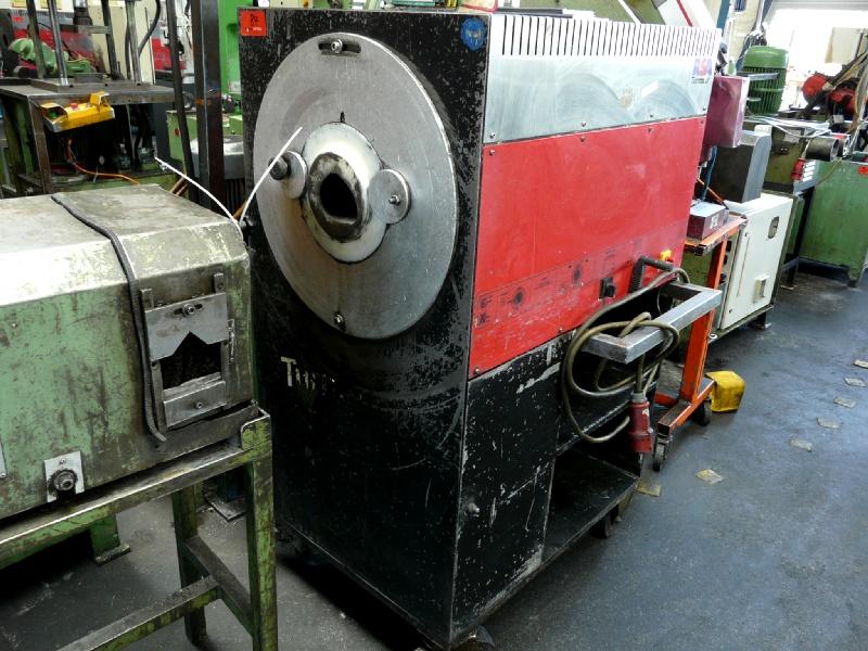 

Ulmo Rohrtechnik GmbH & Ulmo Verfahrenstechnik GmbH-1