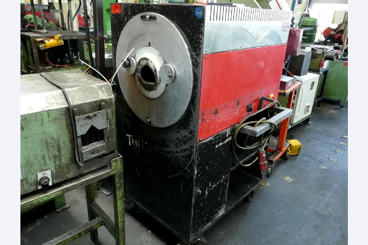 Ulmo Rohrtechnik GmbH & Ulmo Verfahrenstechnik GmbH-1
