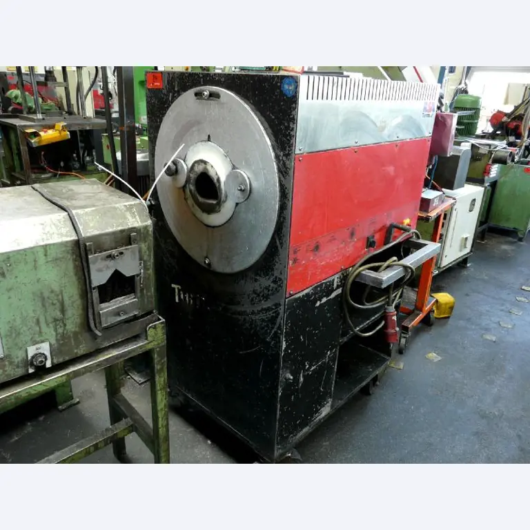Ulmo Rohrtechnik GmbH & Ulmo Verfahrenstechnik GmbH-1