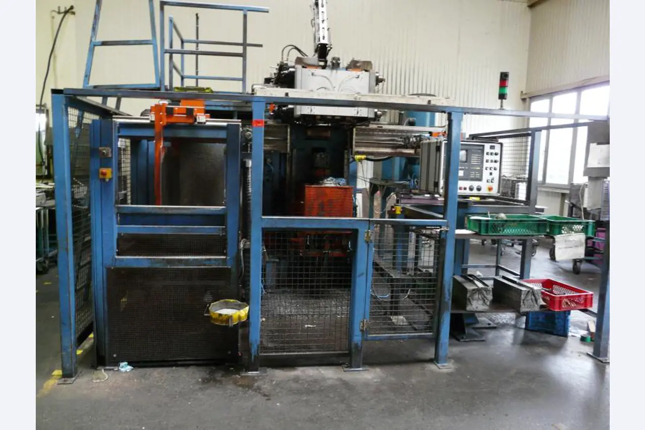 Ulmo Rohrtechnik GmbH & Ulmo Verfahrenstechnik GmbH-2