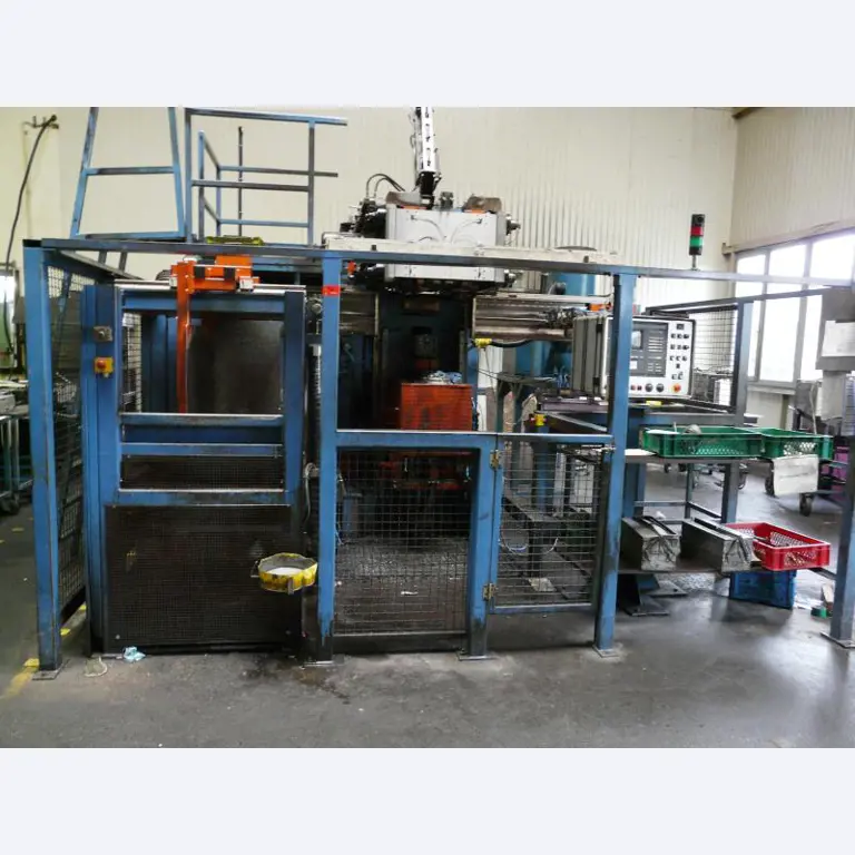 Ulmo Rohrtechnik GmbH & Ulmo Verfahrenstechnik GmbH-2