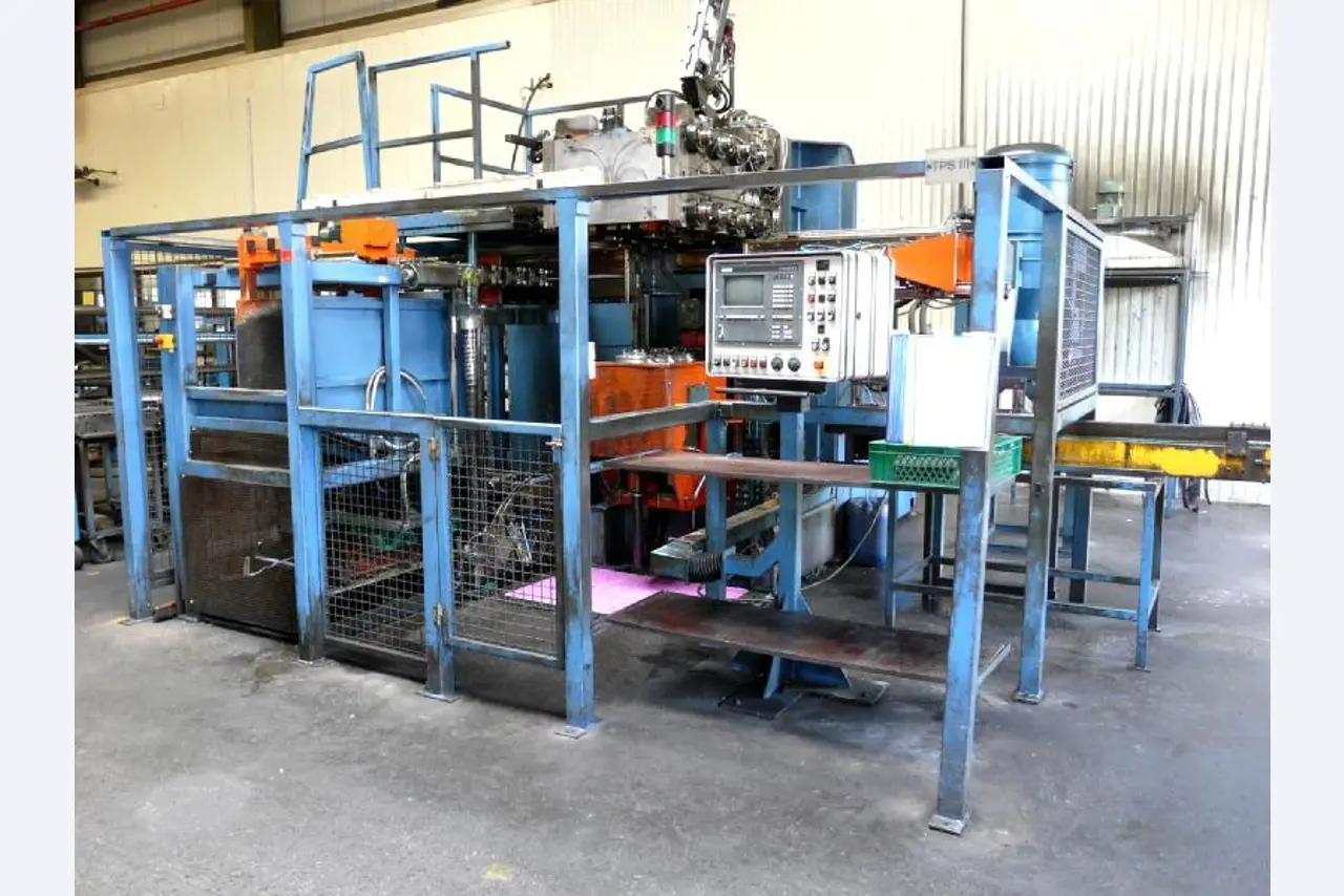 Ulmo Rohrtechnik GmbH & Ulmo Verfahrenstechnik GmbH-1