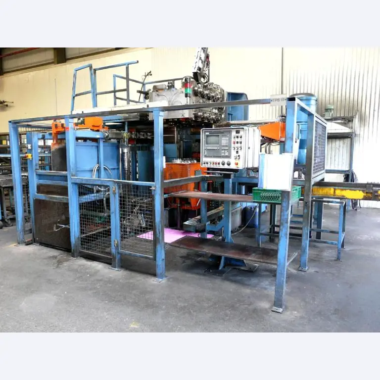 Ulmo Rohrtechnik GmbH & Ulmo Verfahrenstechnik GmbH-1