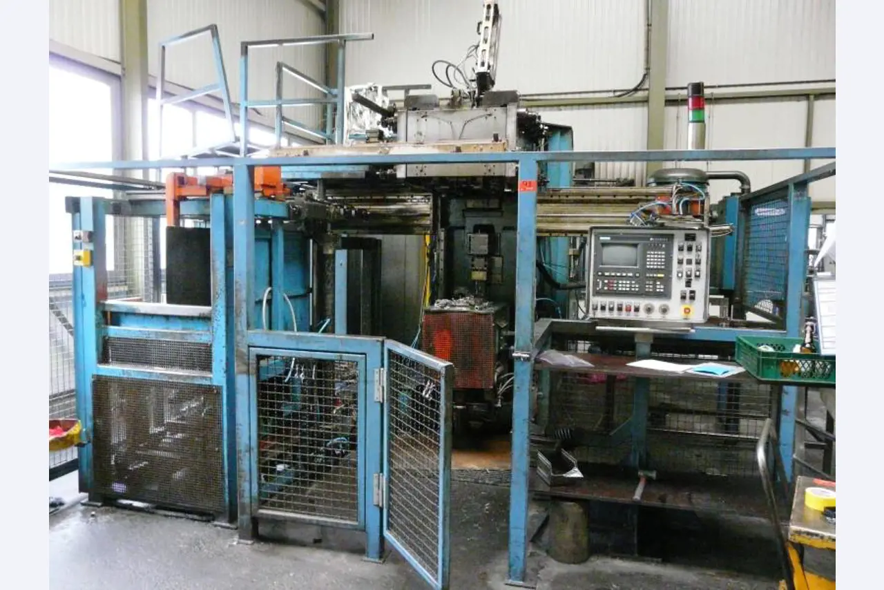 Ulmo Rohrtechnik GmbH & Ulmo Verfahrenstechnik GmbH-2