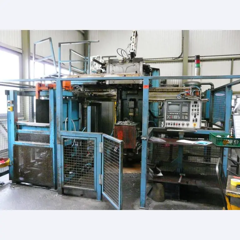 Ulmo Rohrtechnik GmbH & Ulmo Verfahrenstechnik GmbH-2