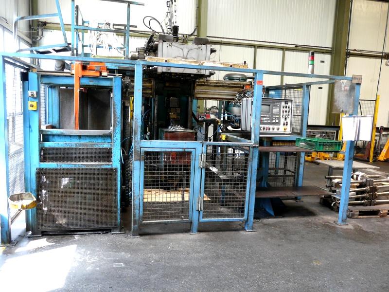 

Ulmo Rohrtechnik GmbH & Ulmo Verfahrenstechnik GmbH-1