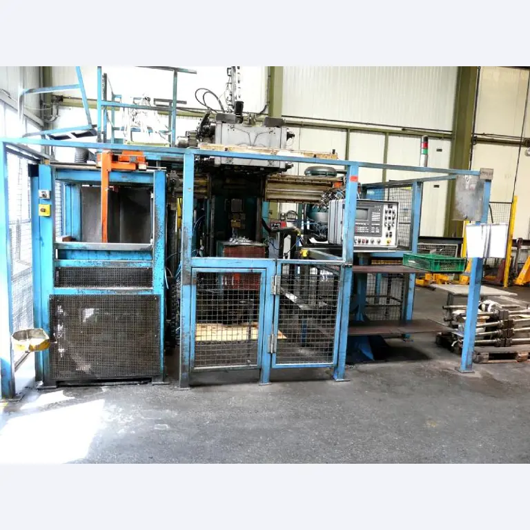 Ulmo Rohrtechnik GmbH & Ulmo Verfahrenstechnik GmbH-1